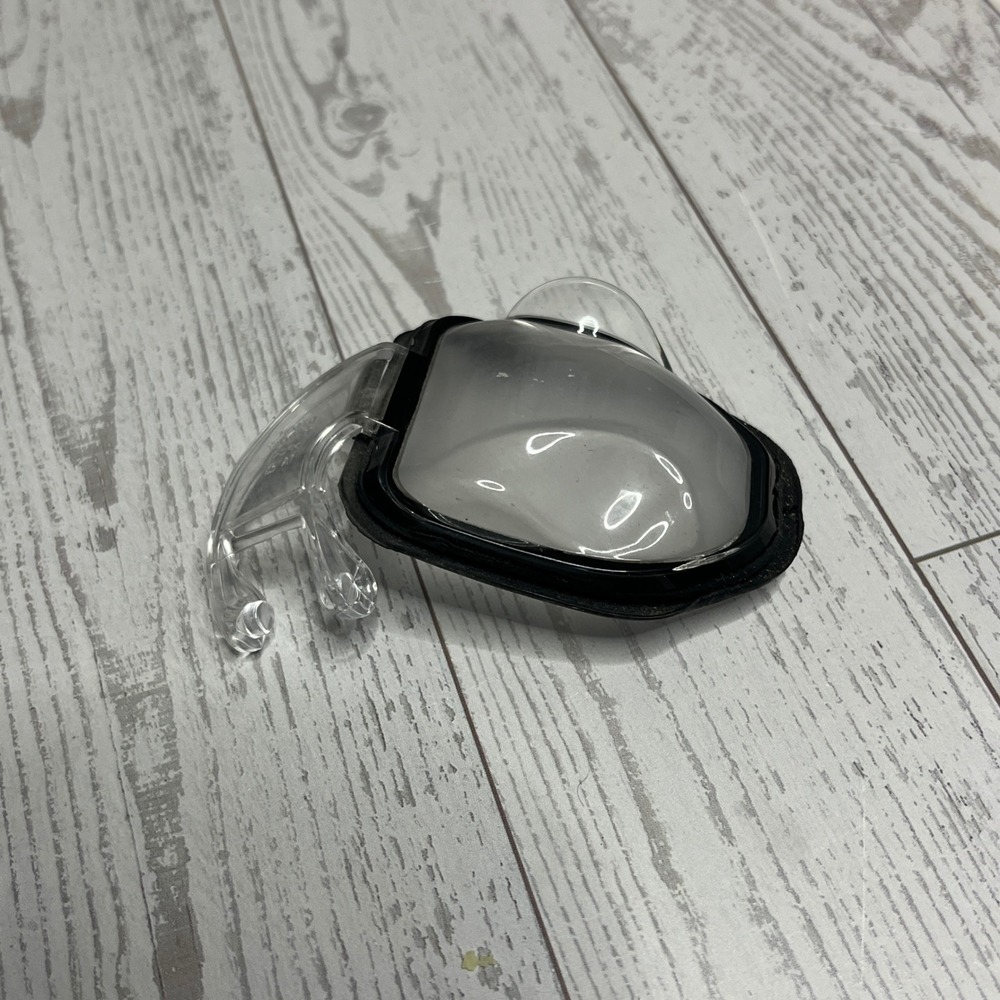 Genuine Parts Duct Hatch Flap Cover For Cleaner Head Dyson DC40 Upright Vacuum